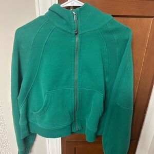 Lululemon Scuba Hoodie